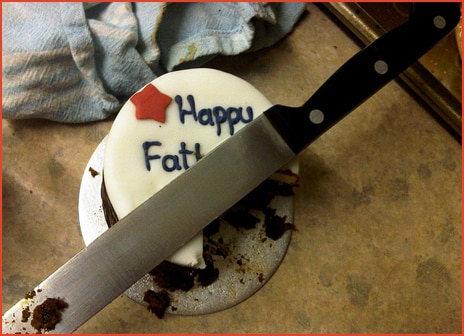 Happy Fat