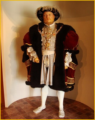 Henry VIII