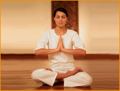 Grand Velas Yoga and Pilates