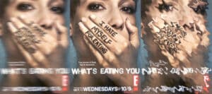 What's Eating You TV show