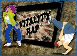Vitality-Rap