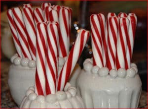 more candy canes