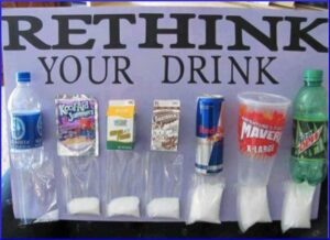 Rethink Your Drink