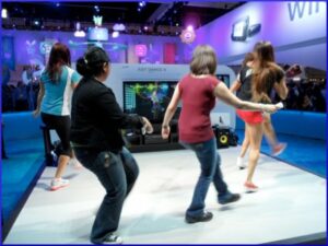 Just Dance 4 fur Wii U